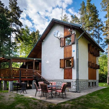 Chata Dasa High Tatras Mlynceky Exterior photo